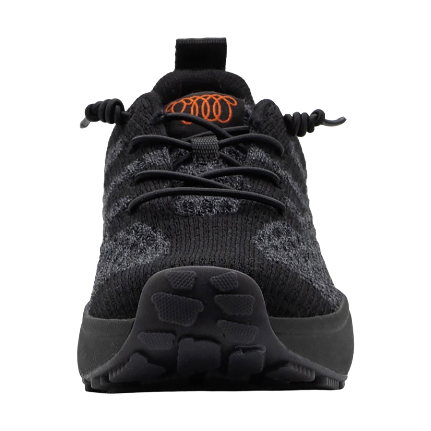 Unisex Woolloomooloo Woolloomooloo Coogee GT Trek Unisex Slip-Ons Black/Jet Black/Jet