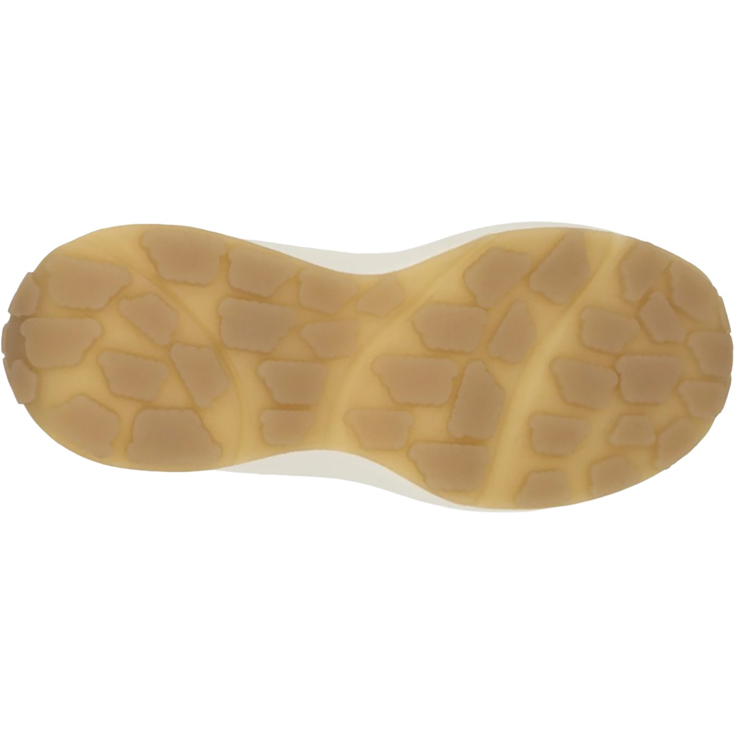 Unisex Woolloomooloo Woolloomooloo Coogee GT Trek Unisex Slip-Ons Ecru/Taupe Ecru/Taupe