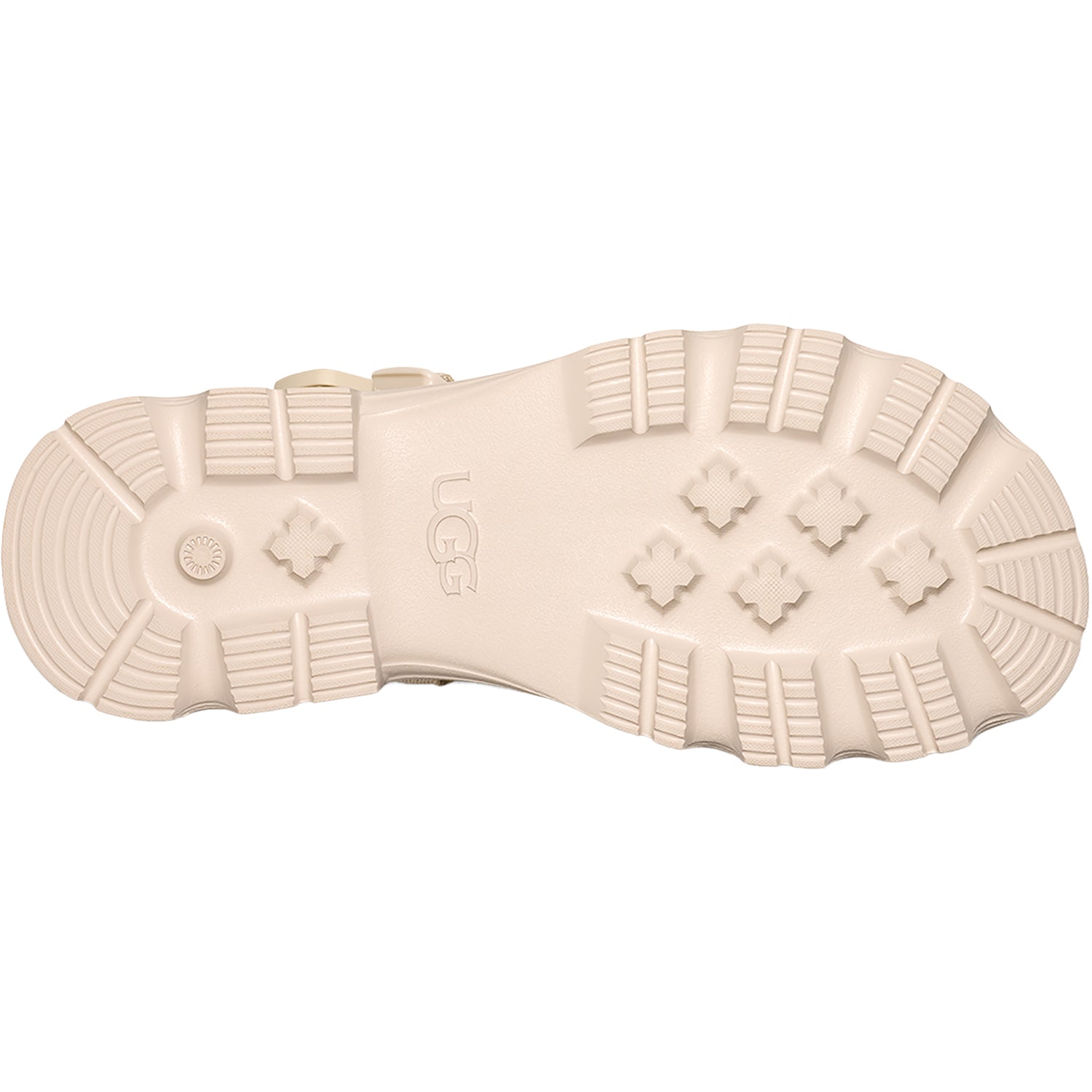 Womens Ugg UGG Cora Women's Sandals Jasmine Jasmine
