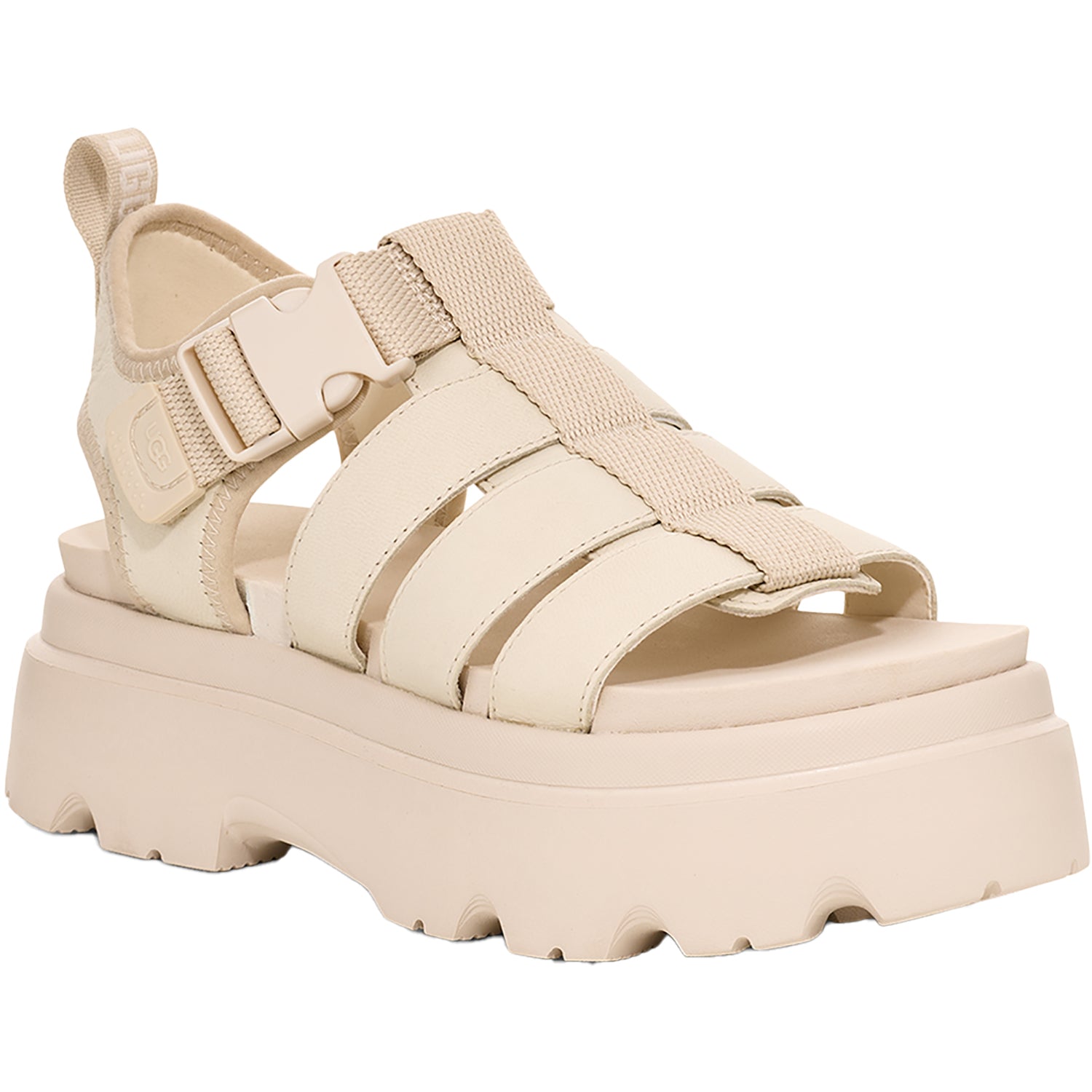 Womens Ugg UGG Cora Women's Sandals Jasmine Jasmine