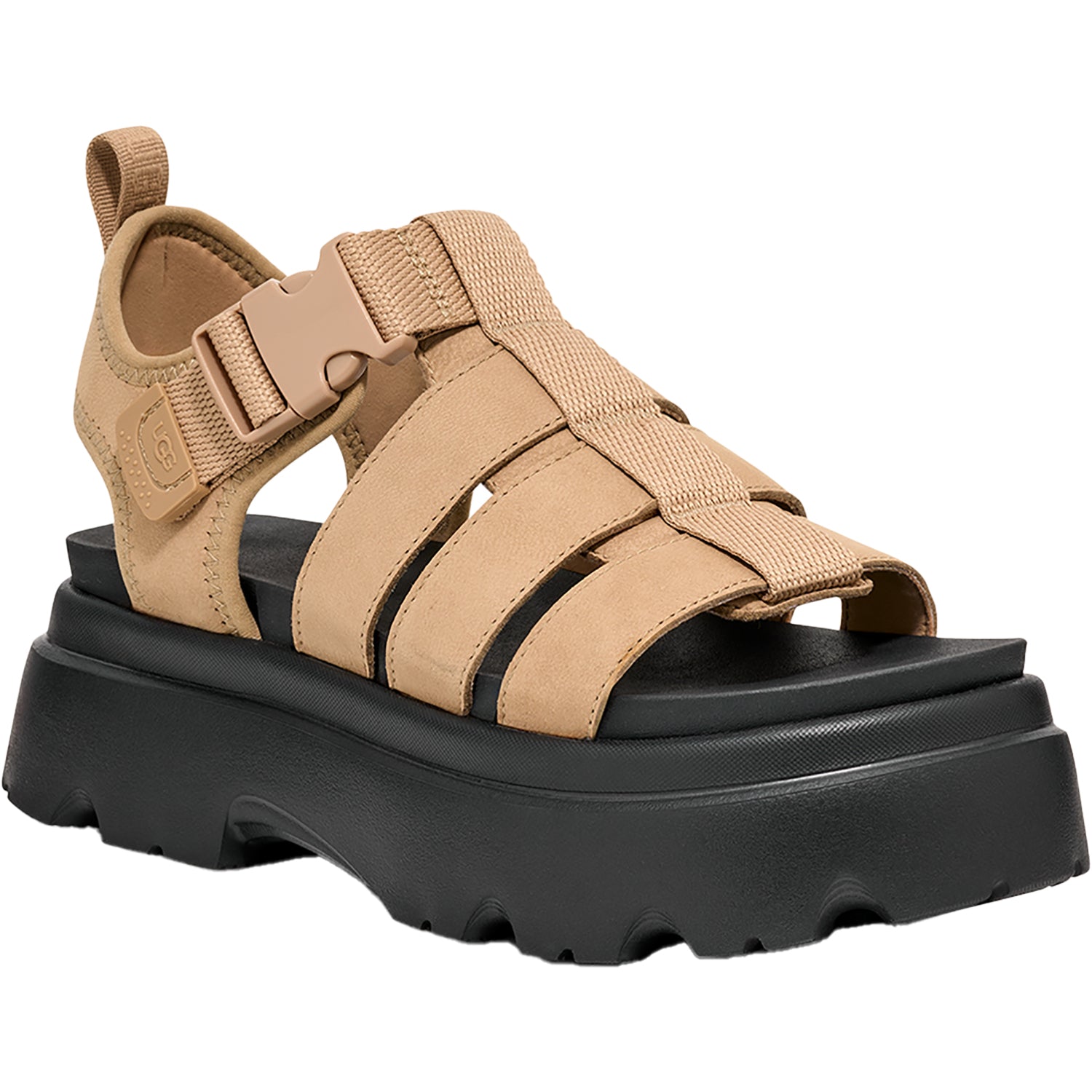 Women's UGG Cora Sand – Footwear etc.