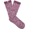 Womens Ugg Women's Ugg Cozy Chenille Sock Ashen Rose/Geode Synthetic Ashen Rose/Geode Synthetic