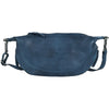 Womens Latico Latico Crosby Sling/Crossbody Indigo Leather Indigo
