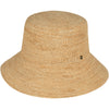 Womens Kooringal Kooringal Cue Bucket Women's Hat Tea Tea
