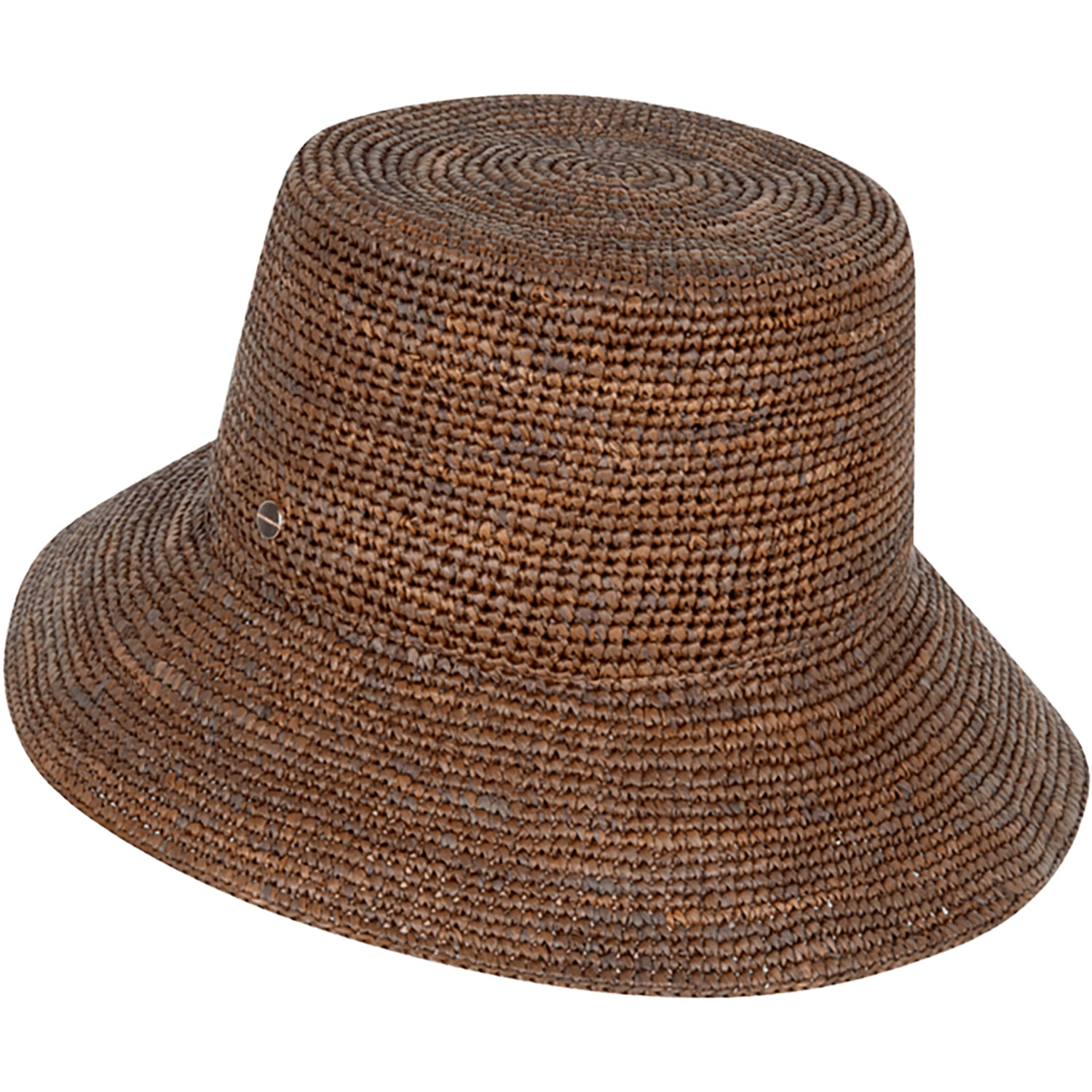 Womens Kooringal Kooringal Cue Bucket Women's Hats Toasted Coconut Toasted Coconut