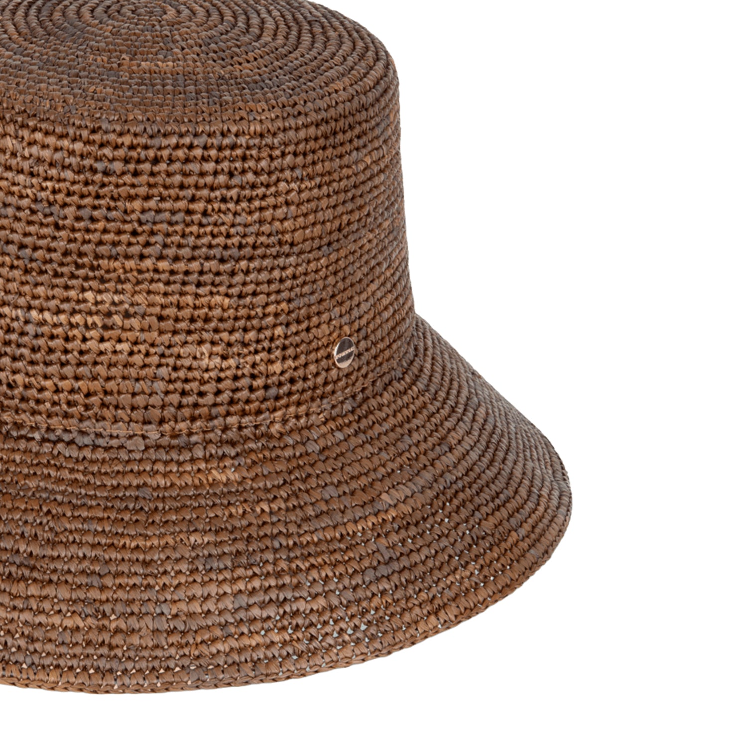 Womens Kooringal Kooringal Cue Bucket Women's Hats Toasted Coconut Toasted Coconut