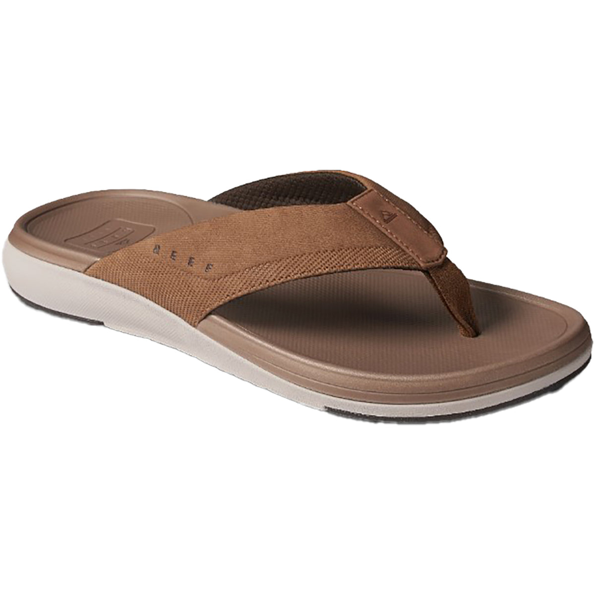 Men's Reef Cushion Norte Tan Mesh – Footwear etc.