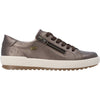 Womens Remonte Remonte D0700-90 Maditta 00 Women's Casual Lace-Ups Antique Antique