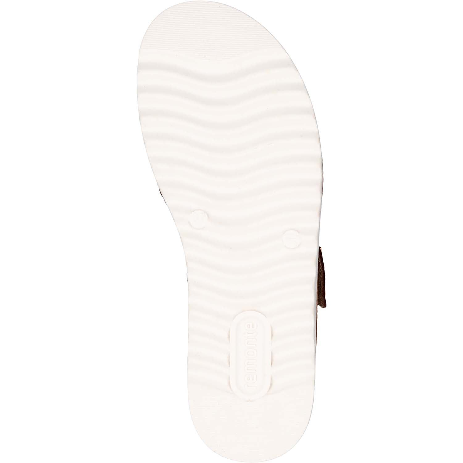 Womens Remonte Remonte D0Q59-24 Jocelyn 59 Women's Sandals Lugano Muskat Lugano Muskat