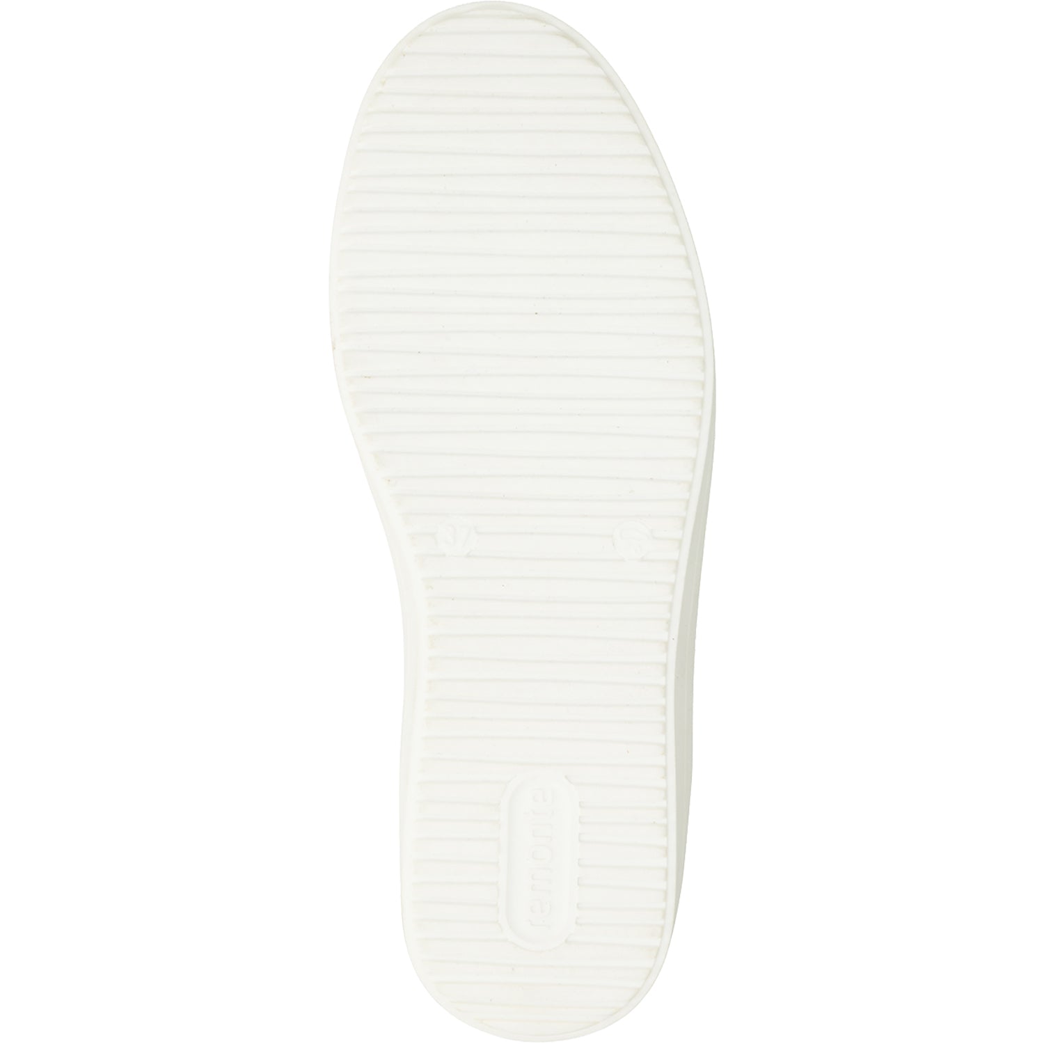 Womens Remonte Remonte D1C11-80 Women's Lace Up Shoes White/Light Gold/Muschel White/Light Gold/Muschel