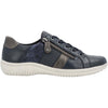  Remonte Women's Remonte D1E00-14 Louann 06 Nightblue/Altsilber/Pazifik Leather Nightblue/Altsilber/Pazifik Leather