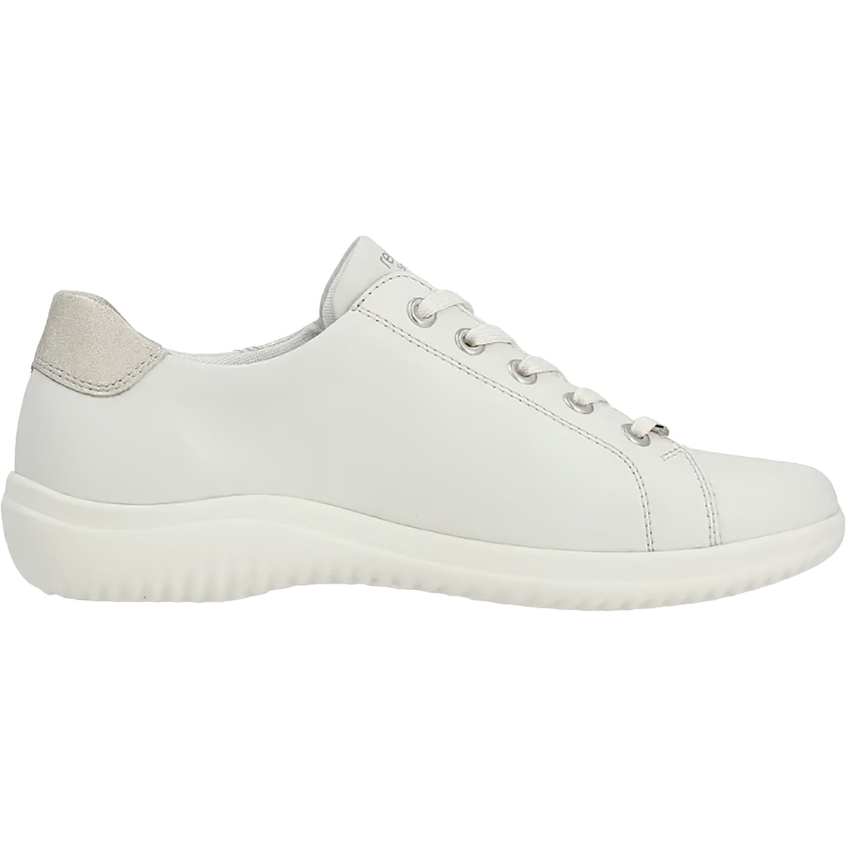 Women's Remonte D1E00-80 Louann 00 Snow/Perle/Offwhite/Musche ...