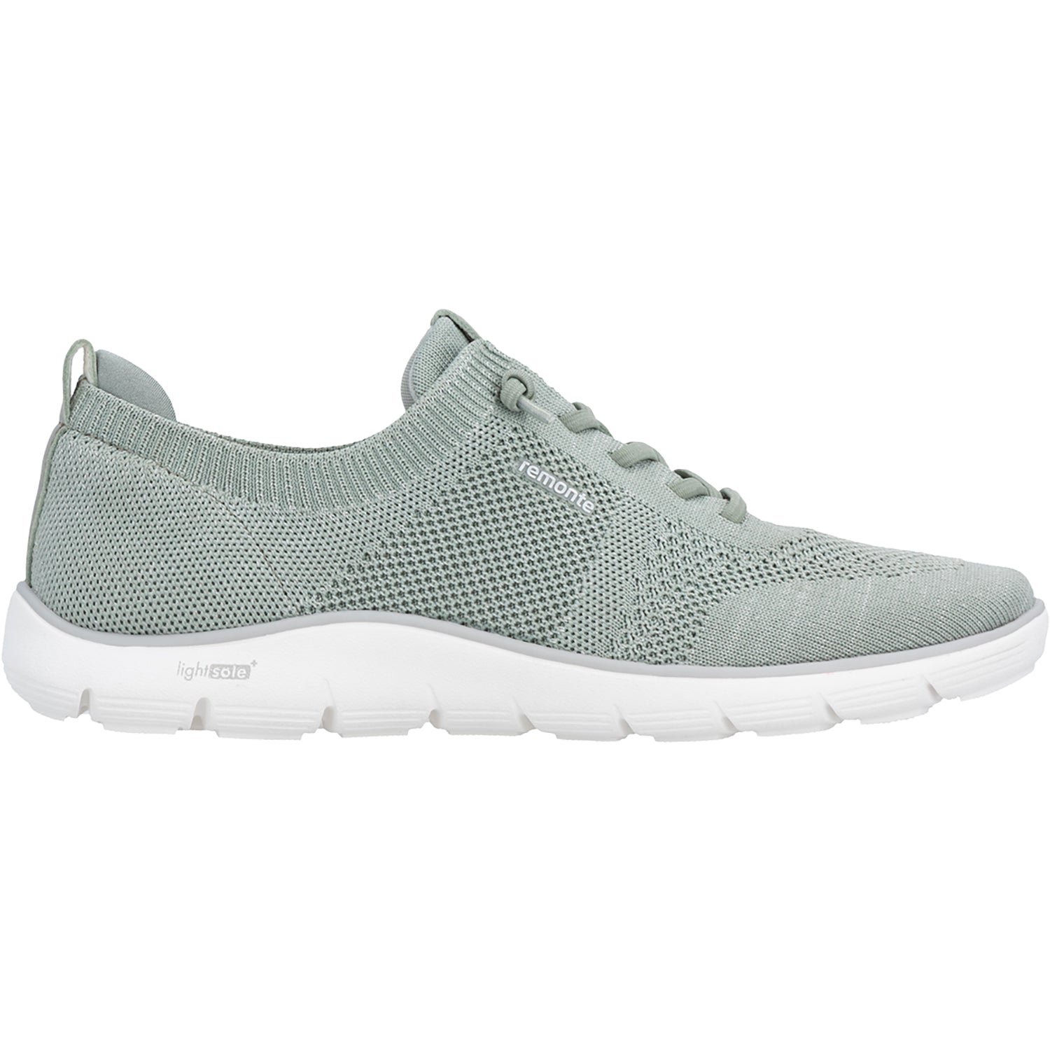 Womens Remonte Remonte D3G02-52 Women's Athletic Shoes Mint/Lindgruen/Perlmint Mint/Lindgruen/Perlmint
