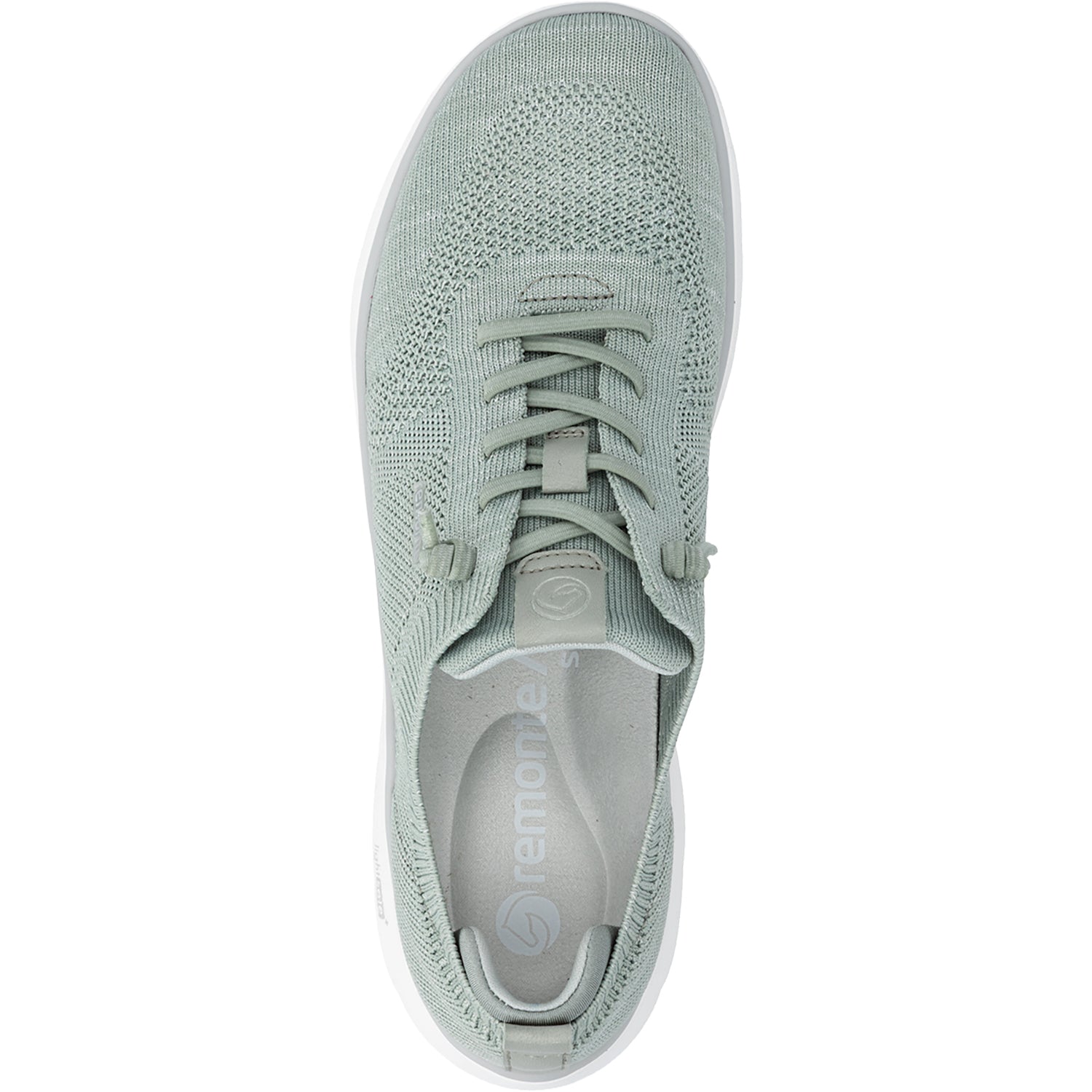 Womens Remonte Remonte D3G02-52 Women's Athletic Shoes Mint/Lindgruen/Perlmint Mint/Lindgruen/Perlmint