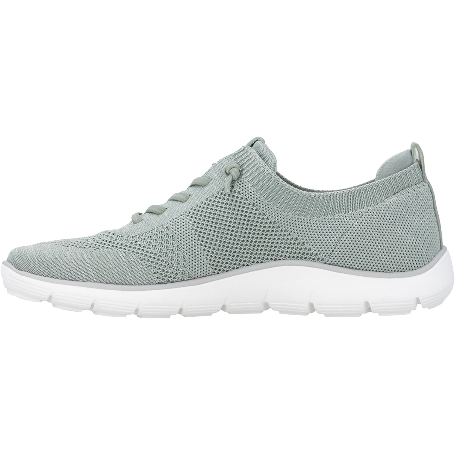 Womens Remonte Remonte D3G02-52 Women's Athletic Shoes Mint/Lindgruen/Perlmint Mint/Lindgruen/Perlmint