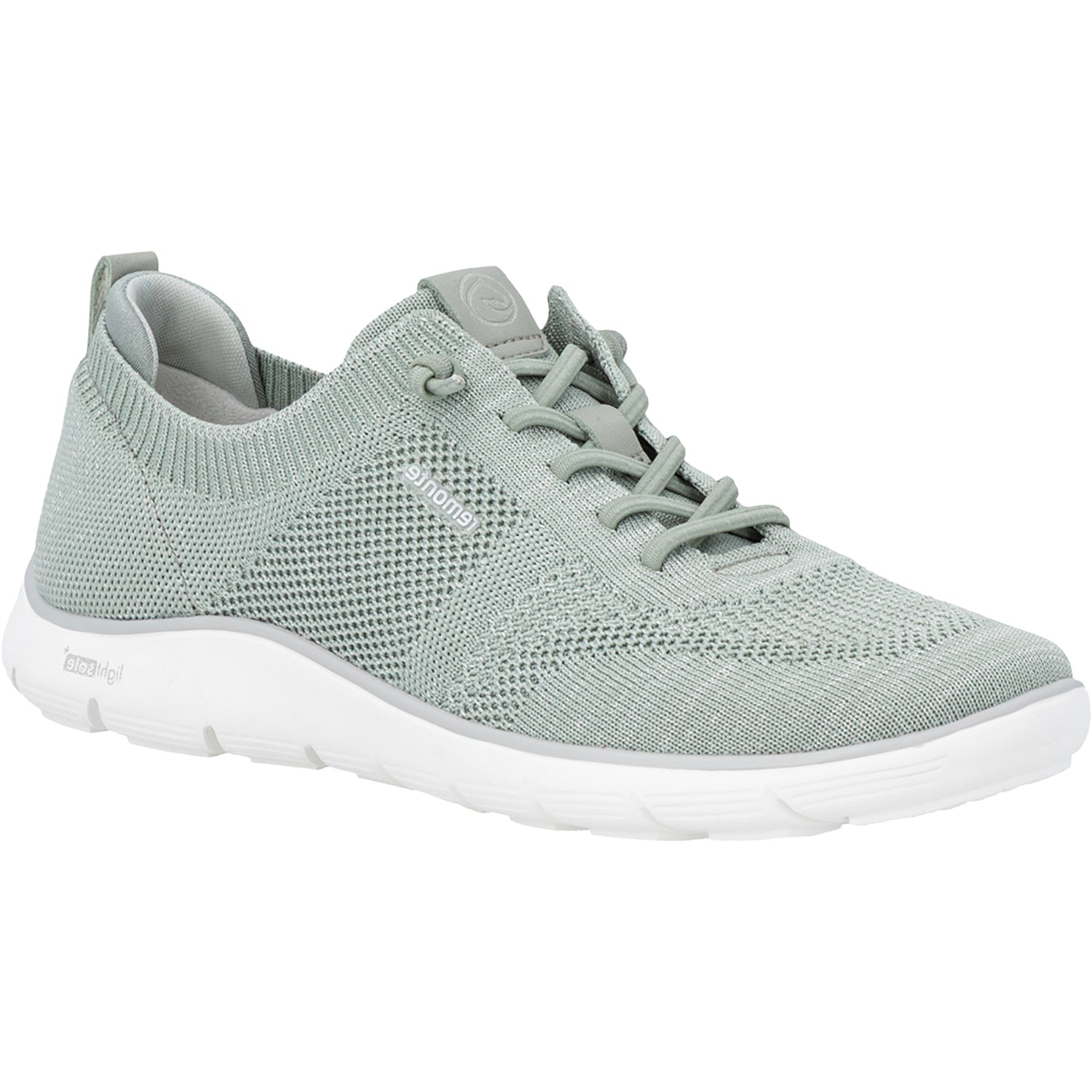 Womens Remonte Remonte D3G02-52 Women's Athletic Shoes Mint/Lindgruen/Perlmint Mint/Lindgruen/Perlmint