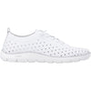Womens Remonte Remonte D3G03-80 Liv 03 Women's Casual Slip-Ons White Macao