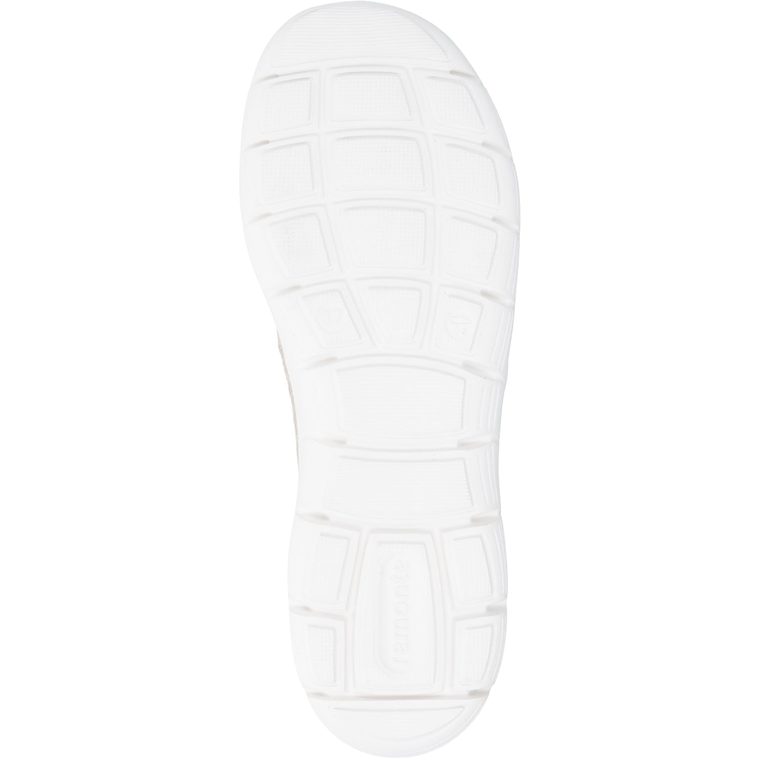 Womens Remonte Remonte D3G04-60 Liv 04 Women's Casual Slip-Ons Porzellan/Porzellan Porzellan/Porzellan