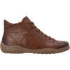 Womens Remonte Remonte D3T70-24 Lora Women's Boots Whisky Leather Whisky Leather
