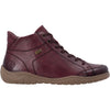 Womens Remonte Remonte D3T70-35 Lora Women's Boots Chianti Leather Chianti Leather