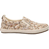 Womens Taos Women's Taos Dandy Natural Floral Multi Canvas Natural Floral Multi Canvas