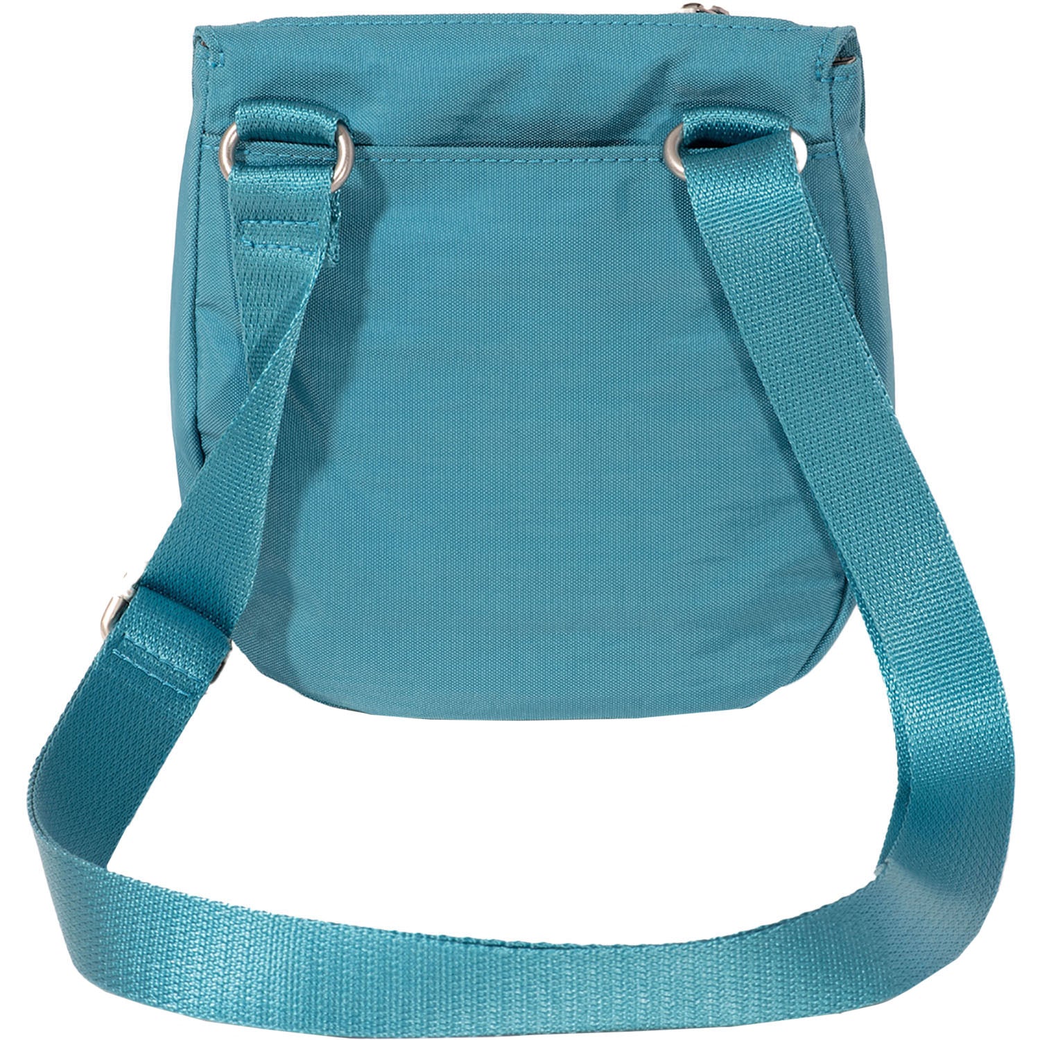 Womens Baggallini Baggallini Dash Crossbody Handbag Seaside Seaside