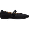 Womens Fit flop FitFlop Delicato Wave-Edge Canvas Women's Black Black