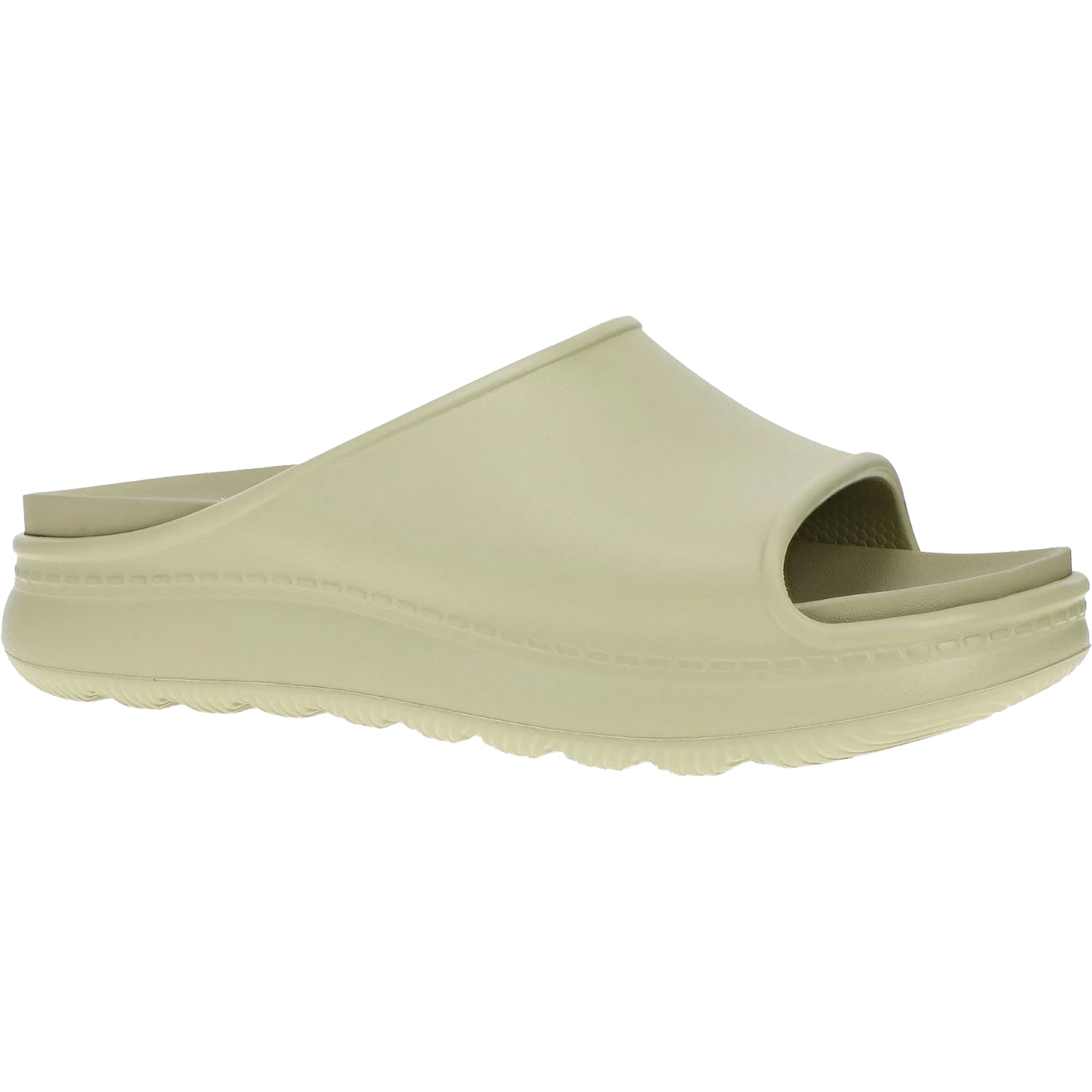 Womens Dansko Dansko Devyn Women's Recovery Slide Sandals Sage Sage
