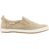Womens Taos Women's Taos Dandy Khaki Washed Canvas Khaki Washed Canvas