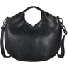 Womens Latico Latico Darby Crossbody Handbag Black Black