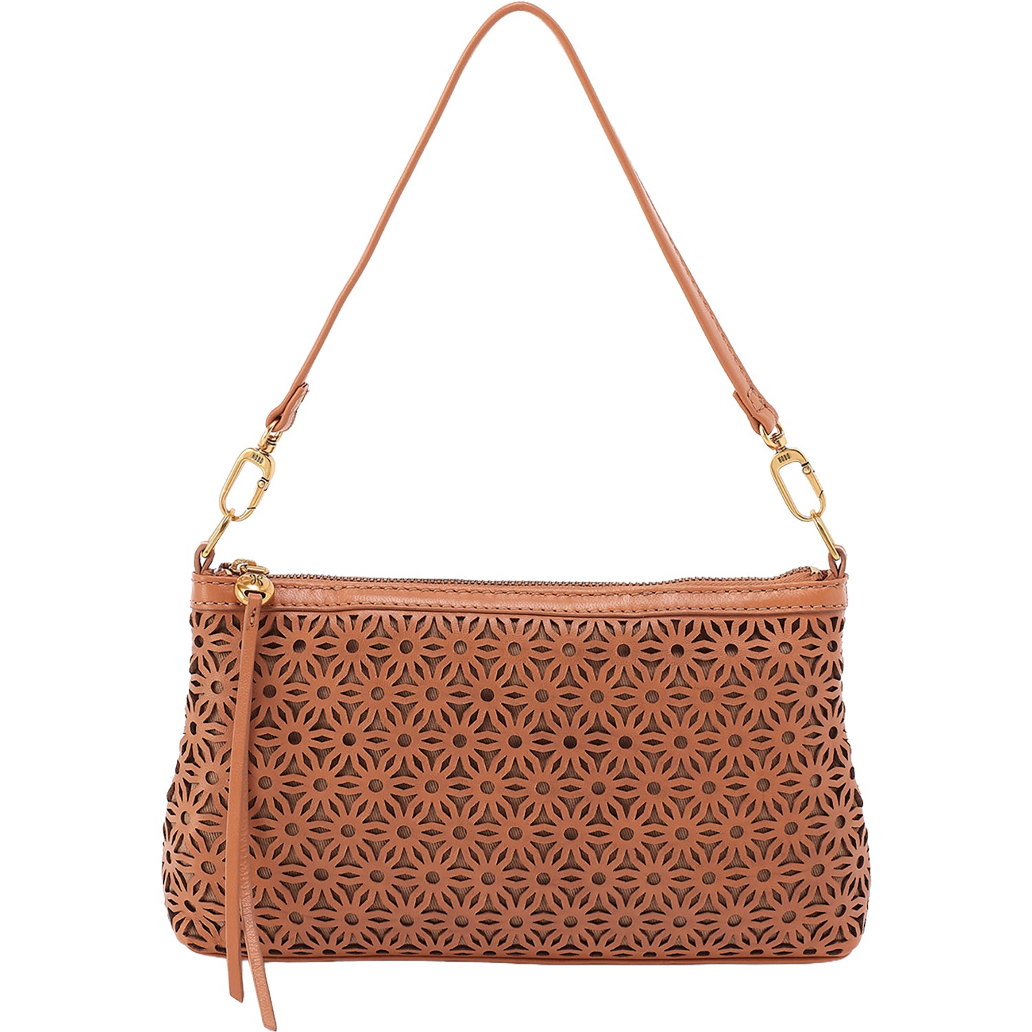 Womens Hobo Hobo Darcy Crossbody Sun Perf Handbag Canyon Petal Canyon Petal