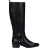 Womens Pikolinos Pikolinos Daroca W1U-9764 Women's Tall Boots Black Leather Black Leather