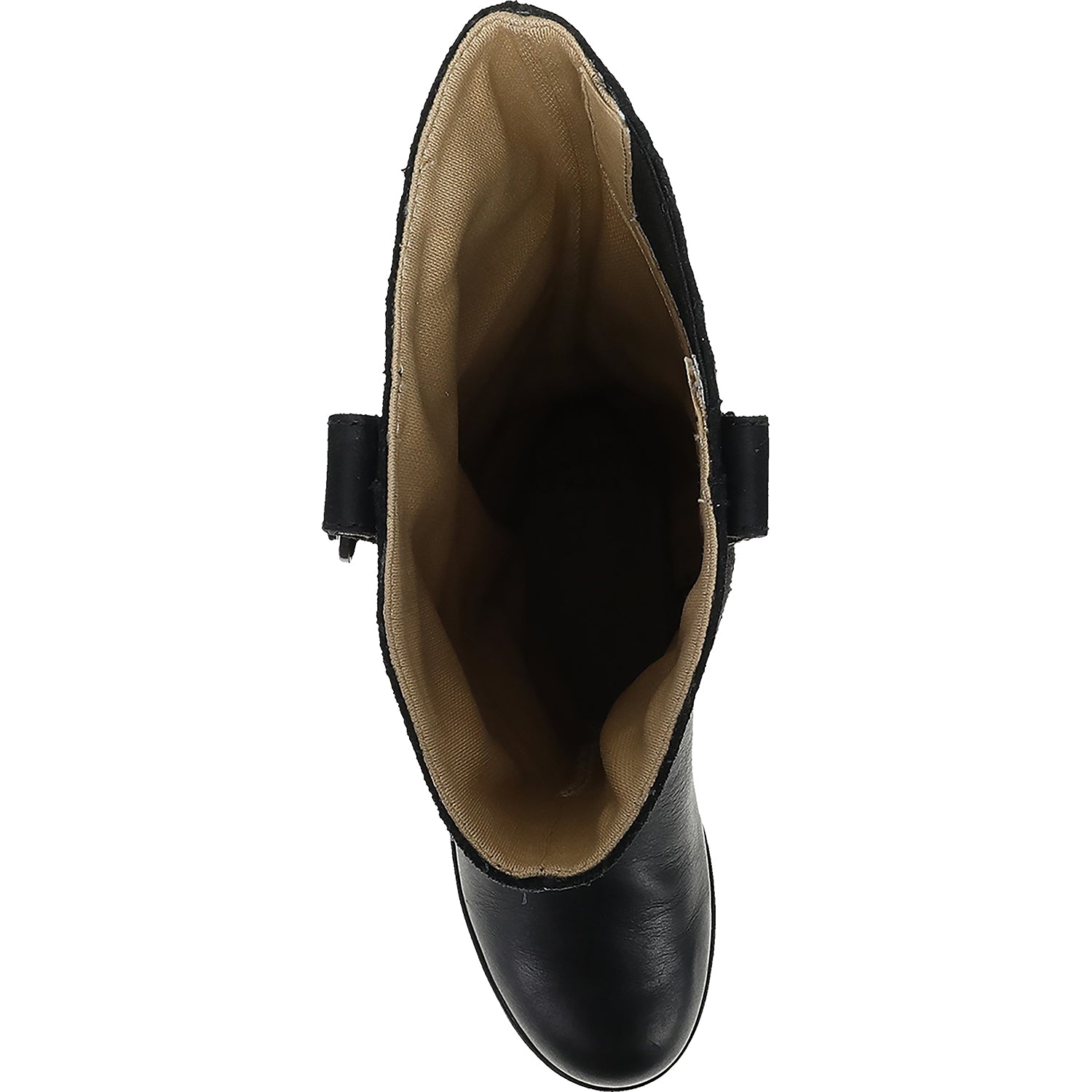 Womens Dansko Dansko Dawn Waterproof Women's Tall Boots Black Black