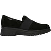 Womens Mephisto Women's Mephisto Debby Black Velsport Leather Black