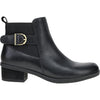 Womens Dansko Dansko Deedee Women's Boots Black Waterproof Leather Black Waterproof Leather