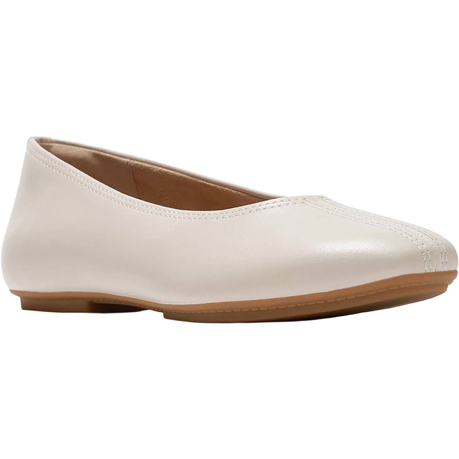 Womens Fit flop Fitflop Delicato High-Cut Soft- Ballet Flat Women's Dress Flats Paris Beige Paris Beige