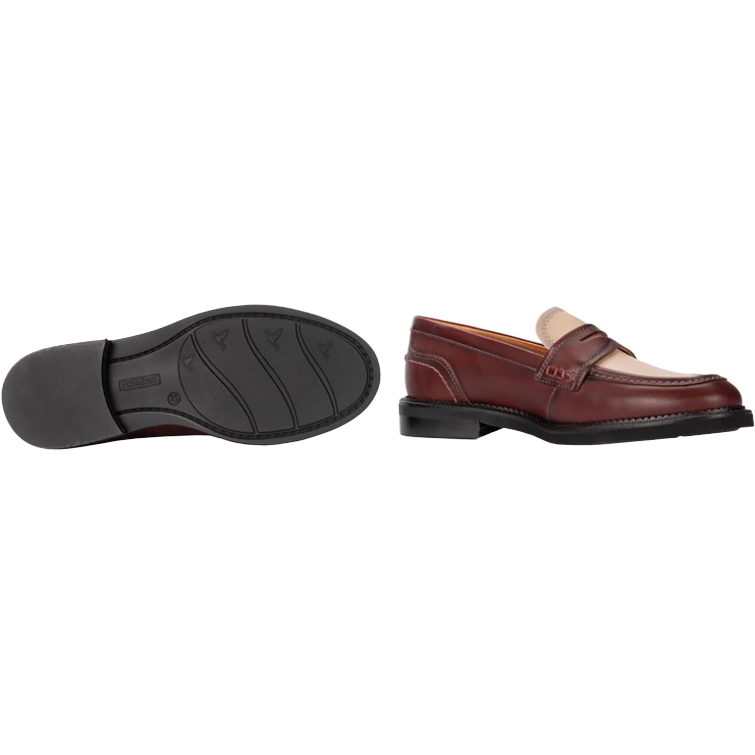 Womens Pikolinos Pikolinos Deva W2L-3959C2 Women's Casual Slip-Ons Arcilla Leather Pikolinos Deva W2L-3959C2 | Women's Casual Slip-Ons | Footwear etc.