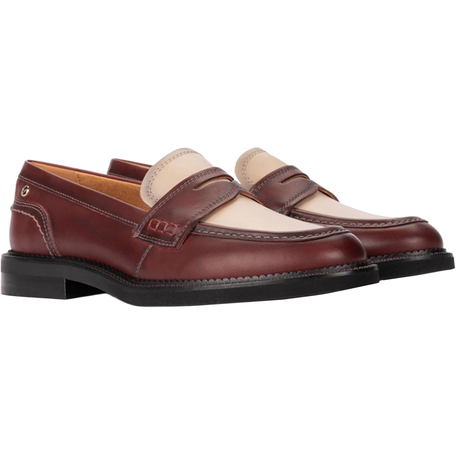 Womens Pikolinos Pikolinos Deva W2L-3959C2 Women's Casual Slip-Ons Arcilla Leather Pikolinos Deva W2L-3959C2 | Women's Casual Slip-Ons | Footwear etc.