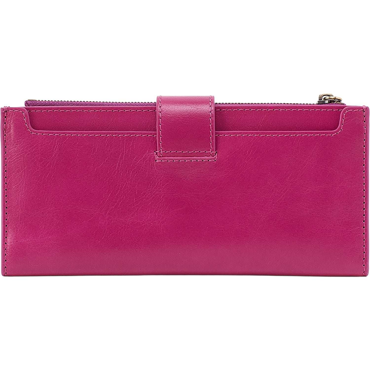 Womens Hobo Hobo Dunn Continental Wallet Cactus Flower Cactus Flower