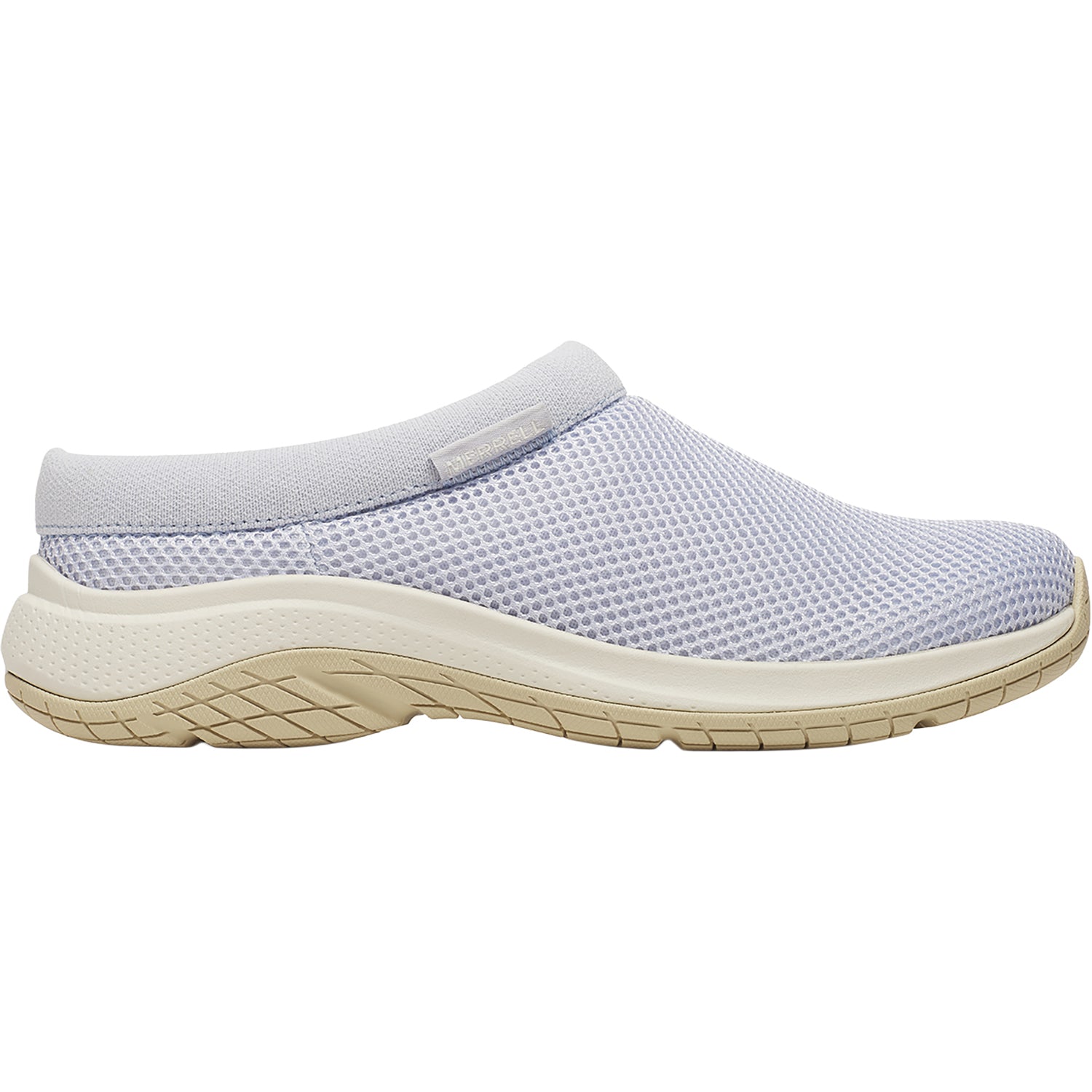 Womens Merrell Merrell Encore Breeze 5 Women's Recovery Slide Sandals Verbena Verbena