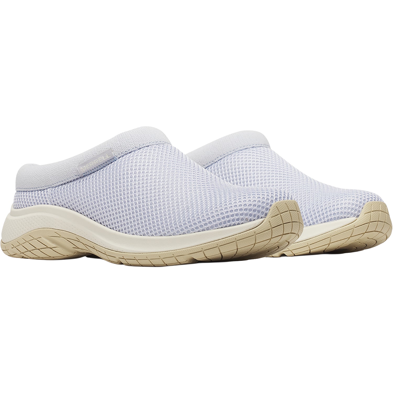 Womens Merrell Merrell Encore Breeze 5 Women's Recovery Slide Sandals Verbena Verbena