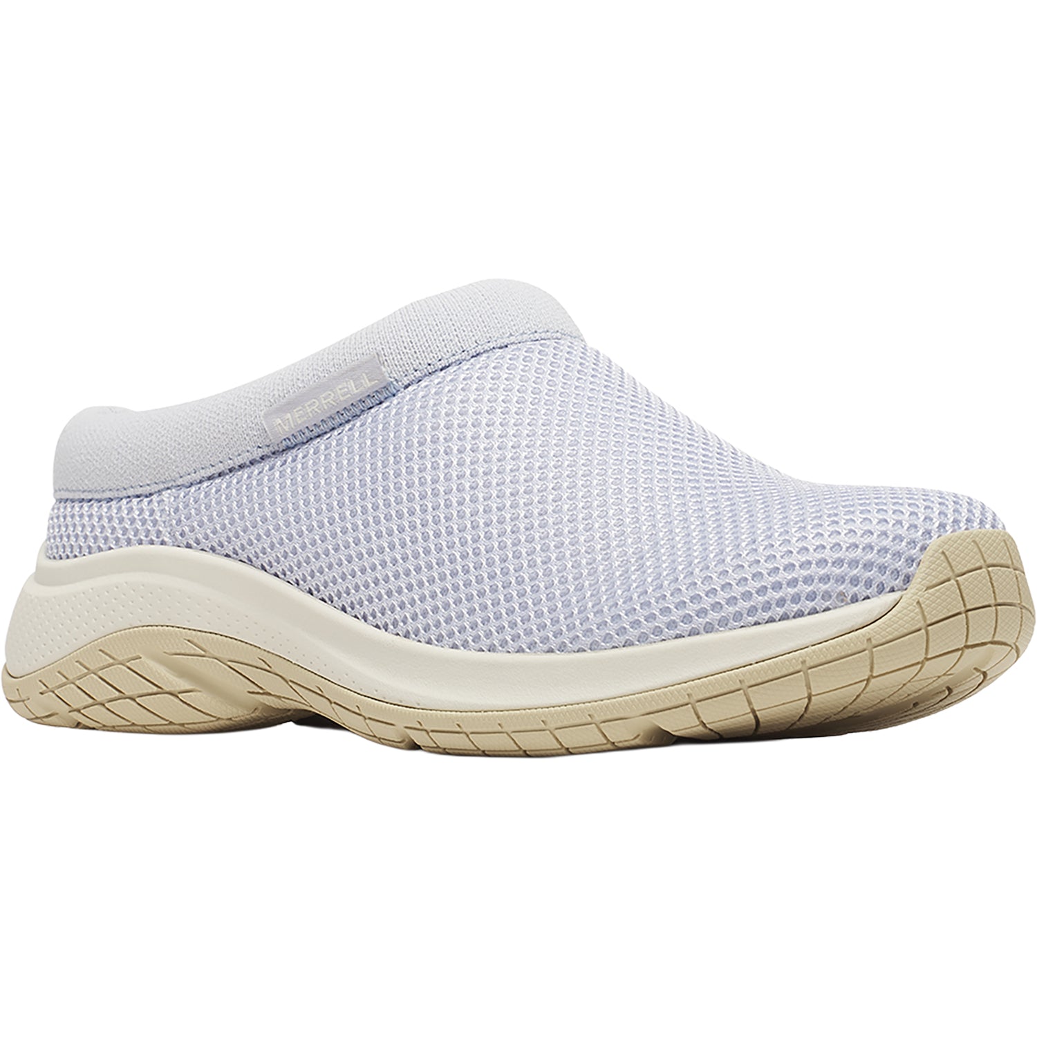 Womens Merrell Merrell Encore Breeze 5 Women's Recovery Slide Sandals Verbena Verbena