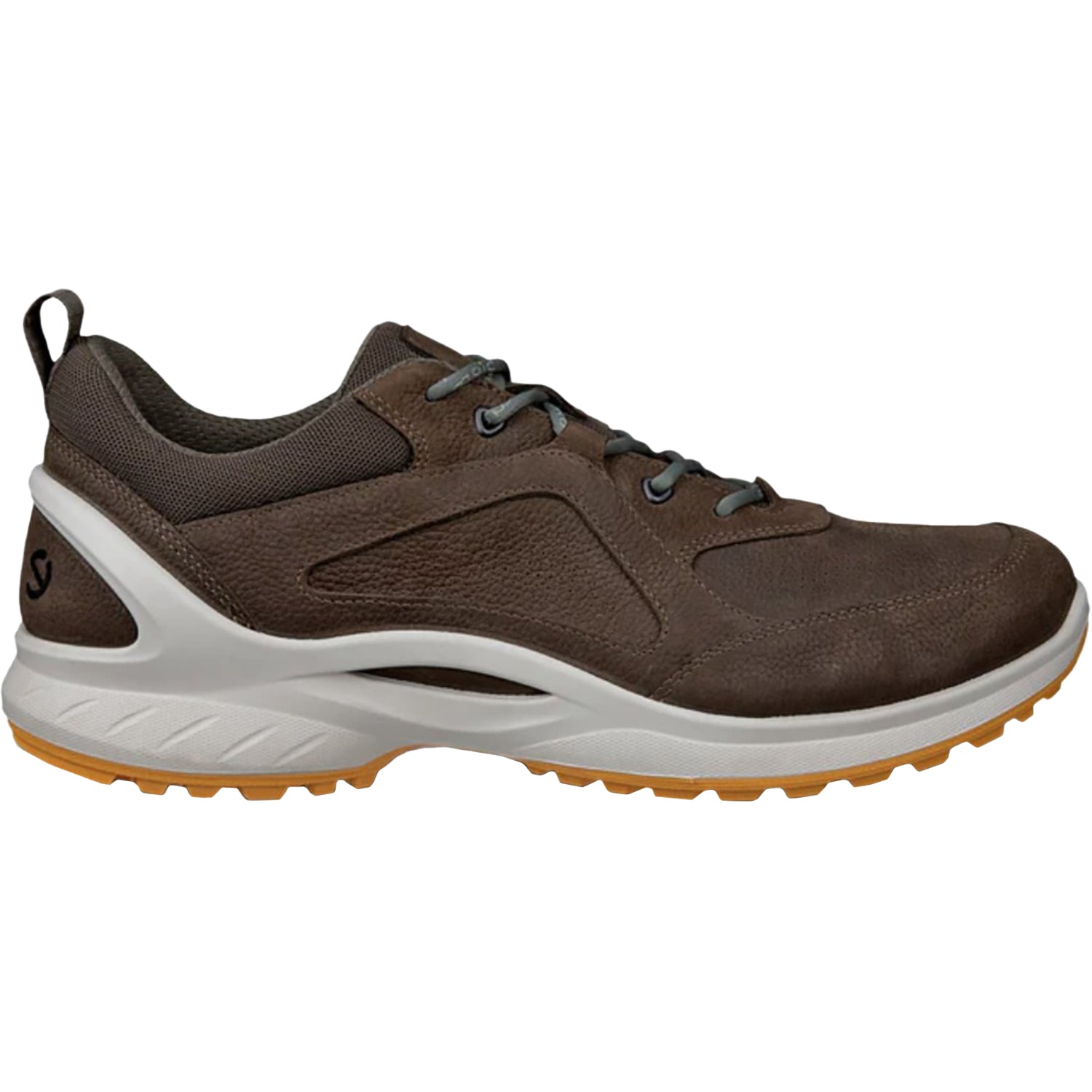 Men's ECCO Biom Energi Sneaker Dark Clay