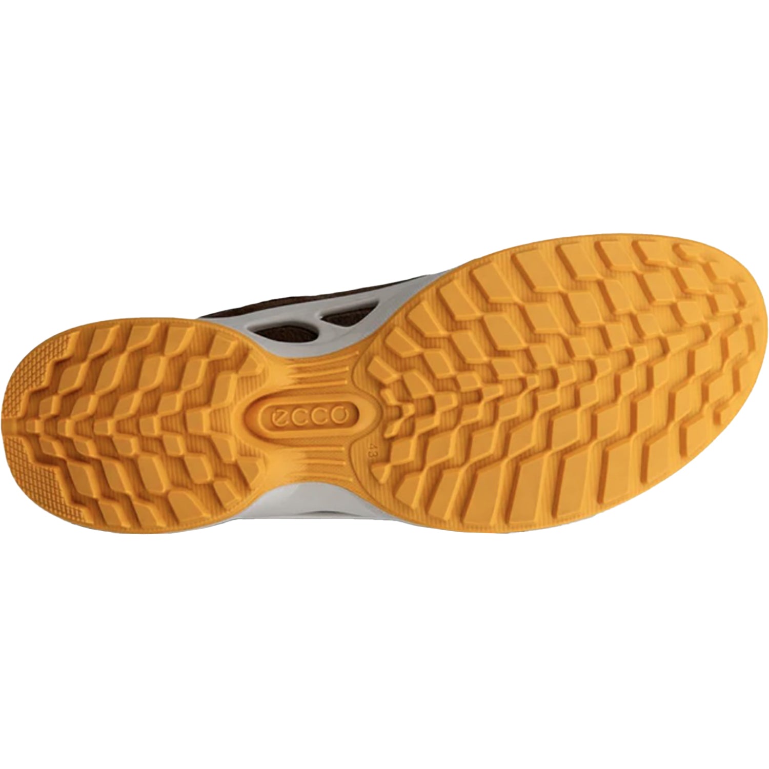 eko　1207 Men's ECCO Biom Energi Sneaker Dark Clay – Footwear etc.