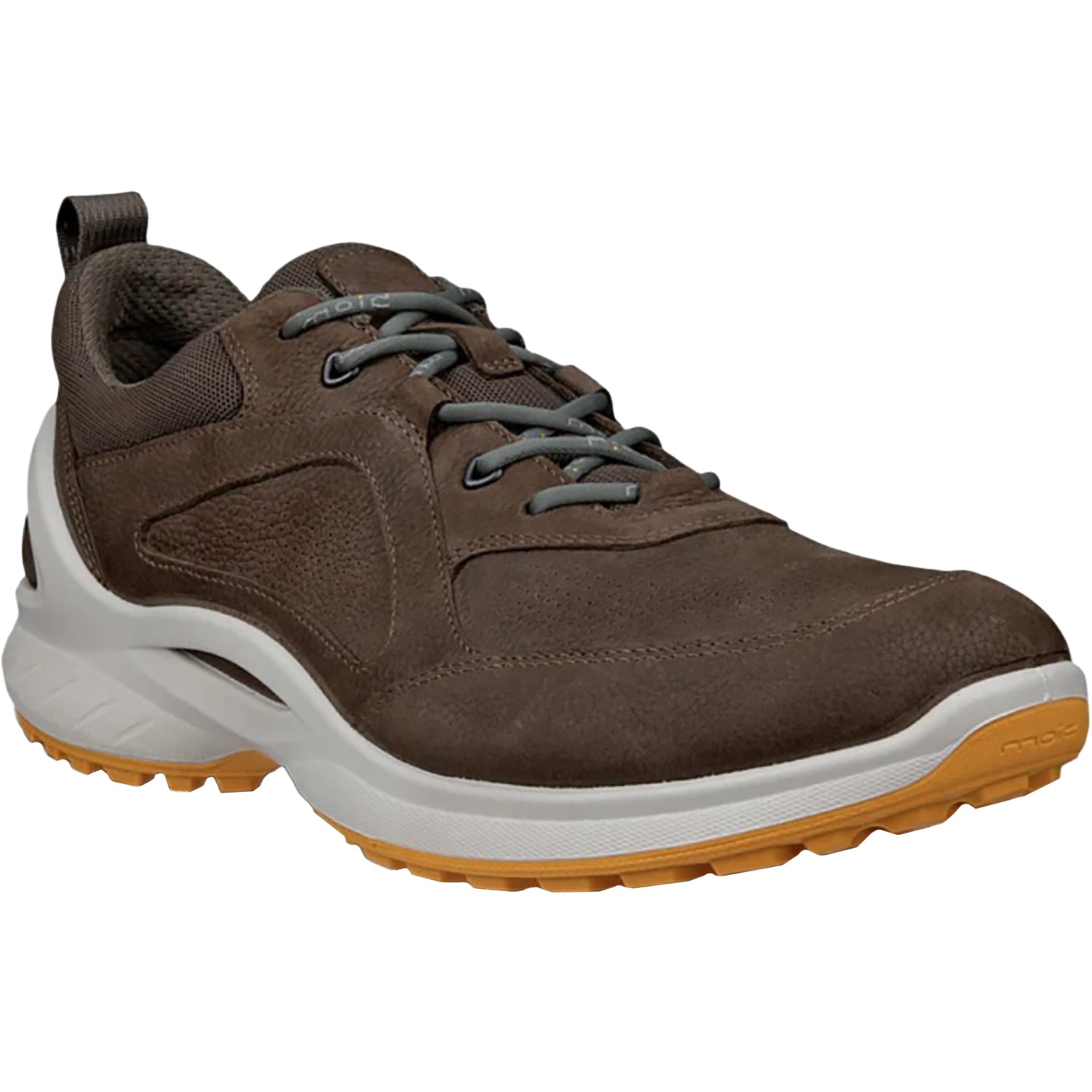 Men's ECCO Biom Energi Sneaker Dark Clay – Footwear