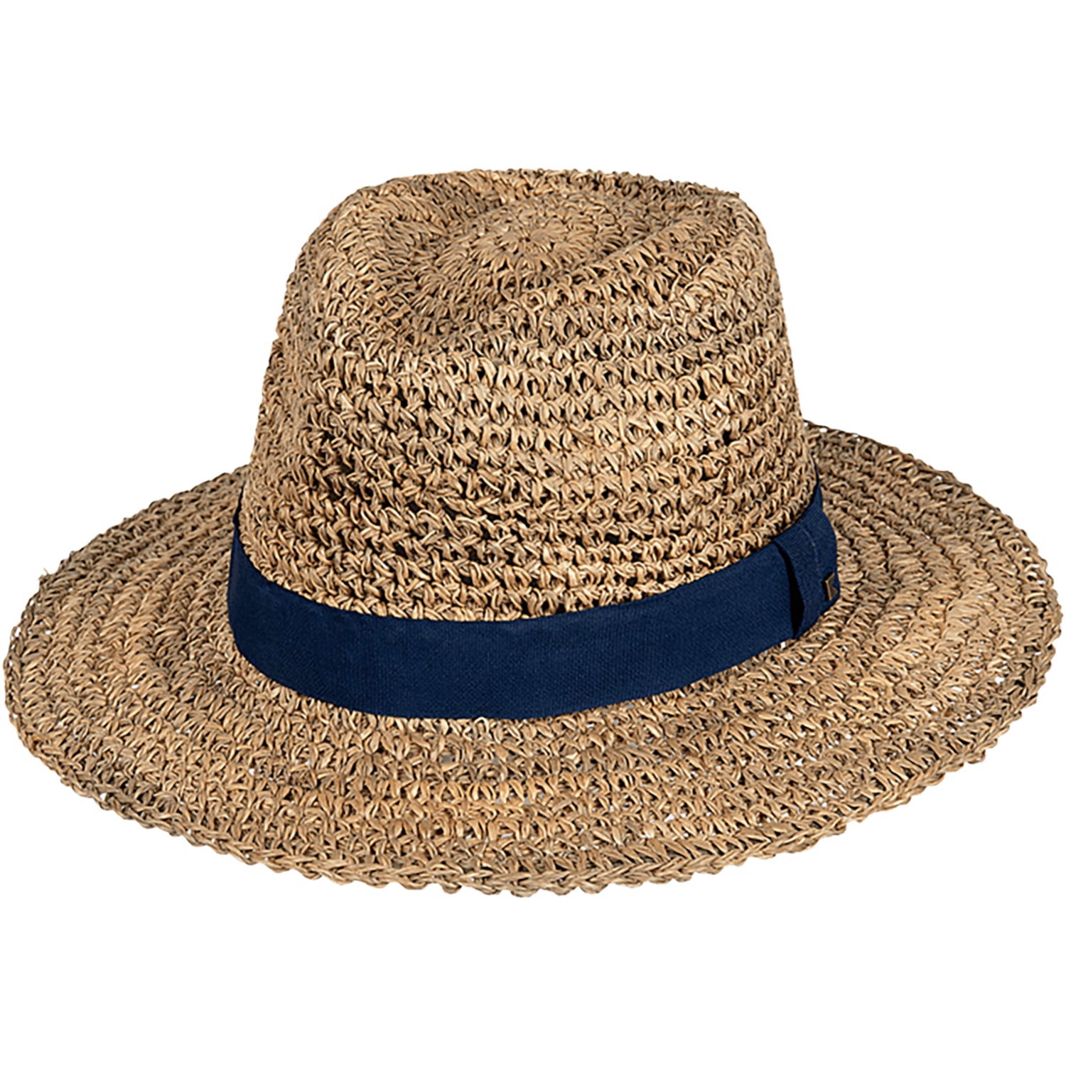 Unisex Kooringal Kooringal Echo Beach Universal Fedora Unisex Hat Natural Natural