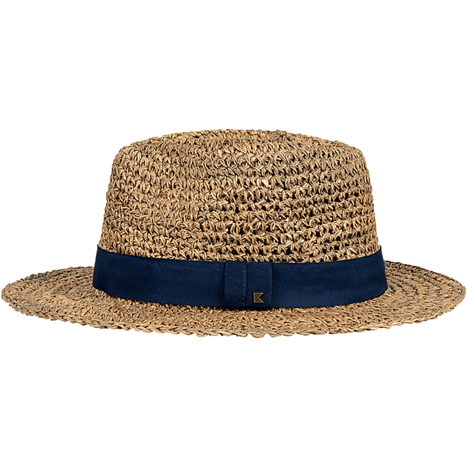 Unisex Kooringal Kooringal Echo Beach Universal Fedora Unisex Hat Natural Natural