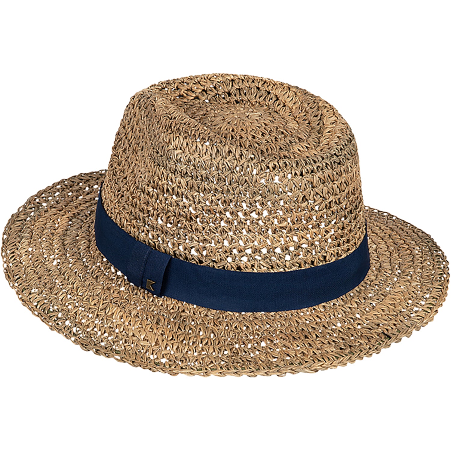 Unisex Kooringal Kooringal Echo Beach Universal Fedora Unisex Hat Natural Natural