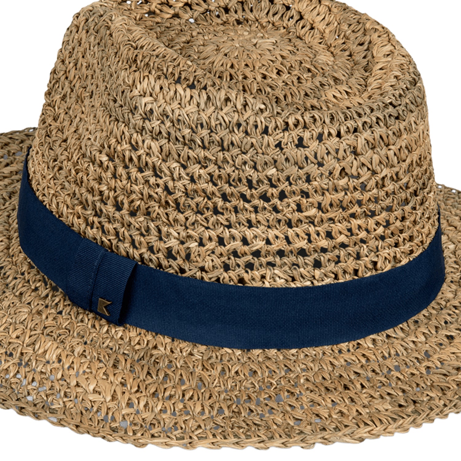 Unisex Kooringal Kooringal Echo Beach Universal Fedora Unisex Hat Natural Natural