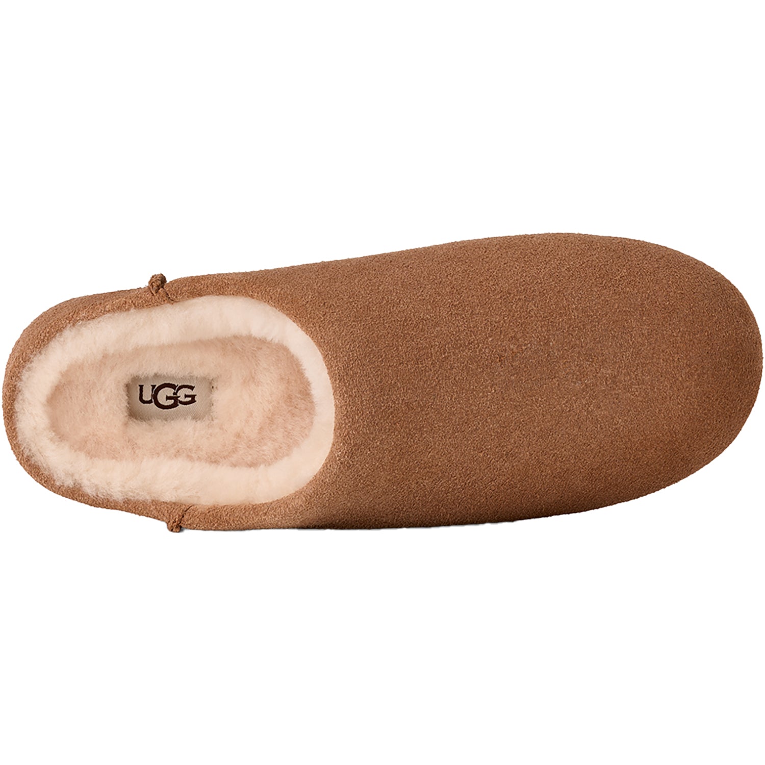 Womens Ugg UGG Elea Women's Slippers Chestnut Chestnut